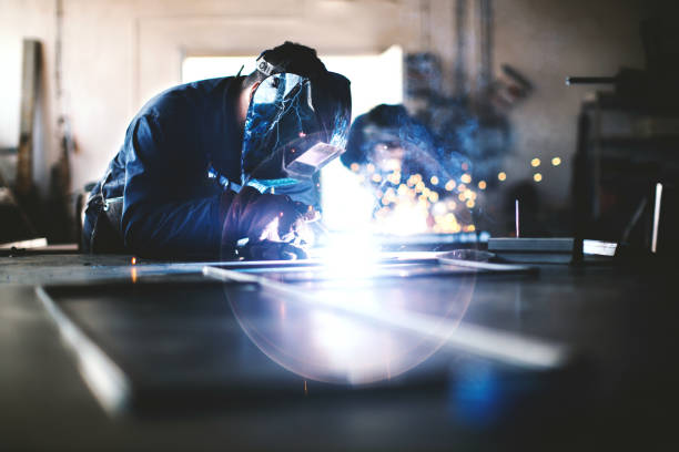 Best Marine and Shipbuilding Welding in Mayville, ND