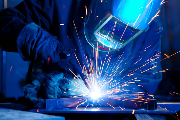 Best Maintenance and Repair Welding in Mayville, ND