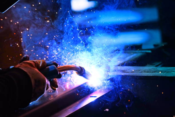 Affordable Welder Services in Mayville, ND