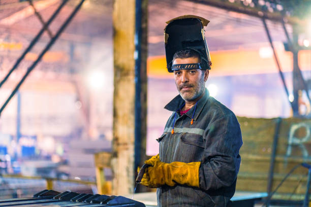 Best Automation and Robotic Welding in Mayville, ND