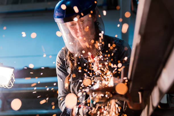 Best Food and Beverage Processing Equipment Welding in Mayville, ND