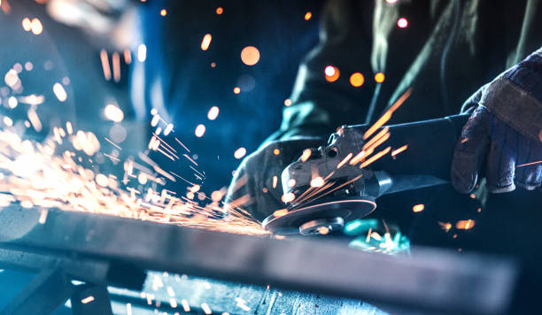 Best Artistic and Custom Metal Fabrication in Mayville, ND